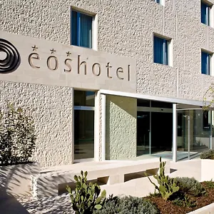 Hotel Eos, Lecce