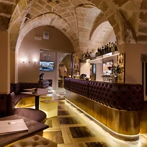 Hotel Le Club Boutique, Lecce