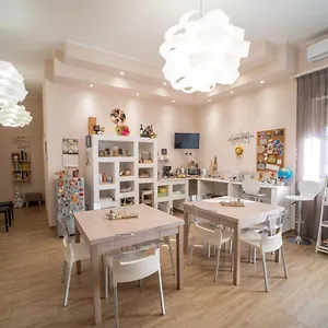 Holidays Couette-café