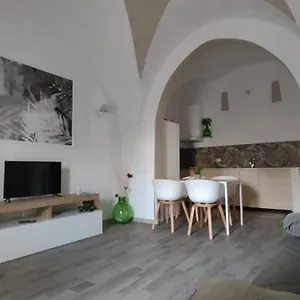 Leuca House Lecce