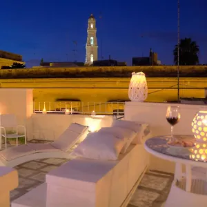 Corte Dell' Idume Appartement