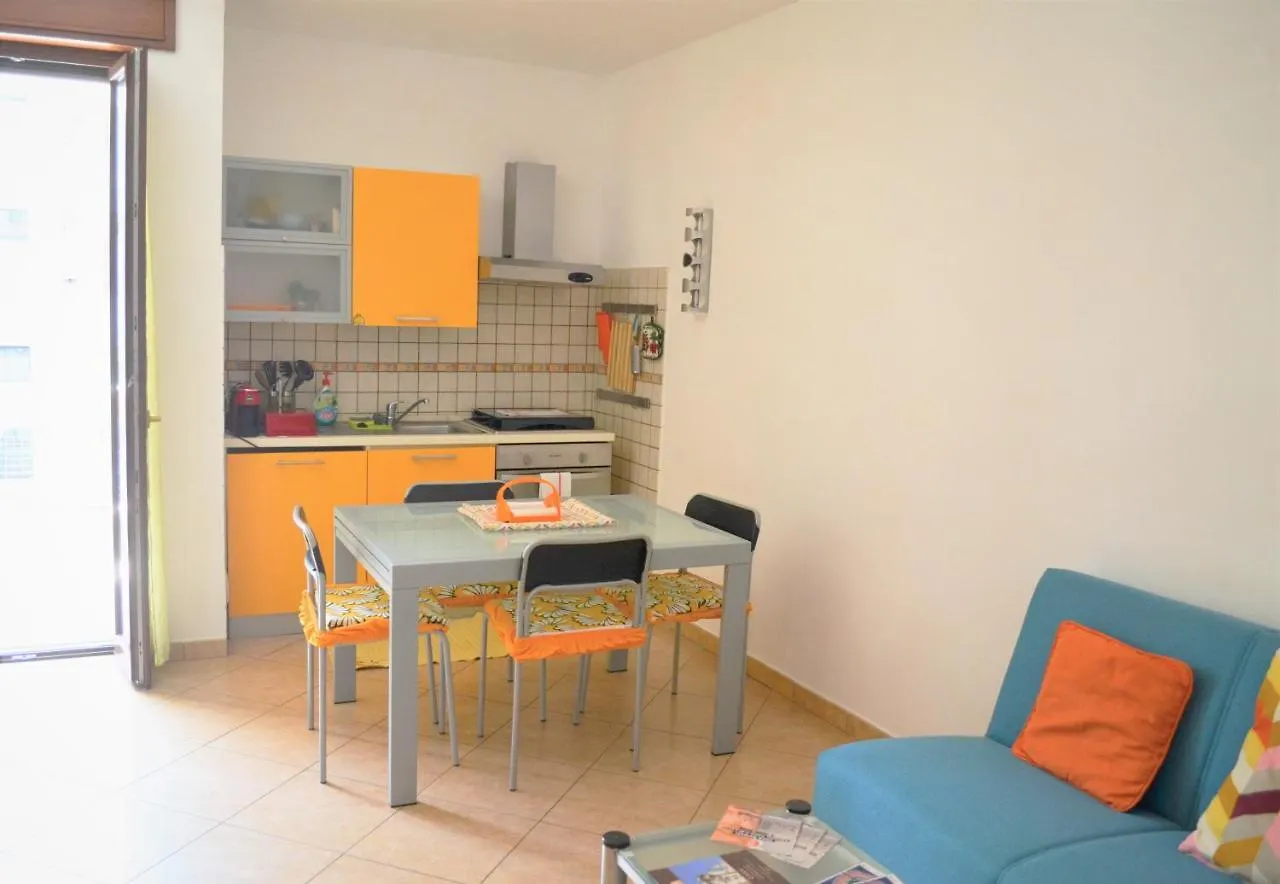 Appartamento La Casa Del Mare Lecce Italia