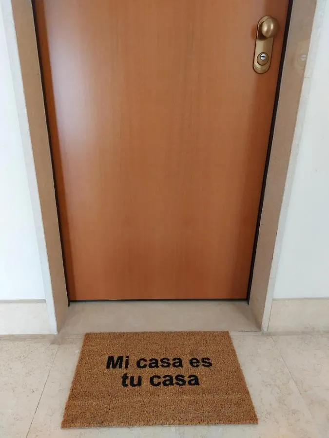 Appartamento La Casa Del Mare Lecce Italia