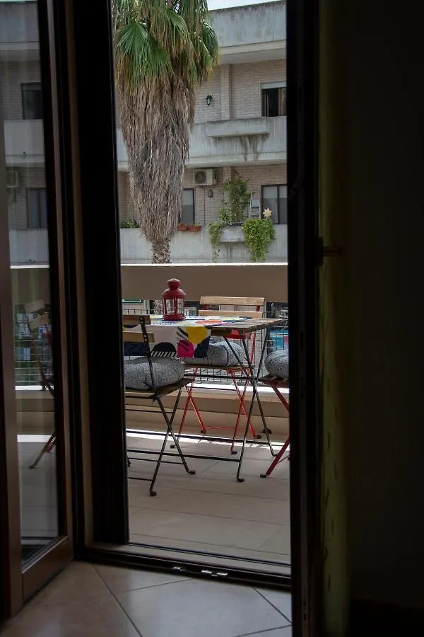 Appartamento La Casa Del Mare Lecce 0*,