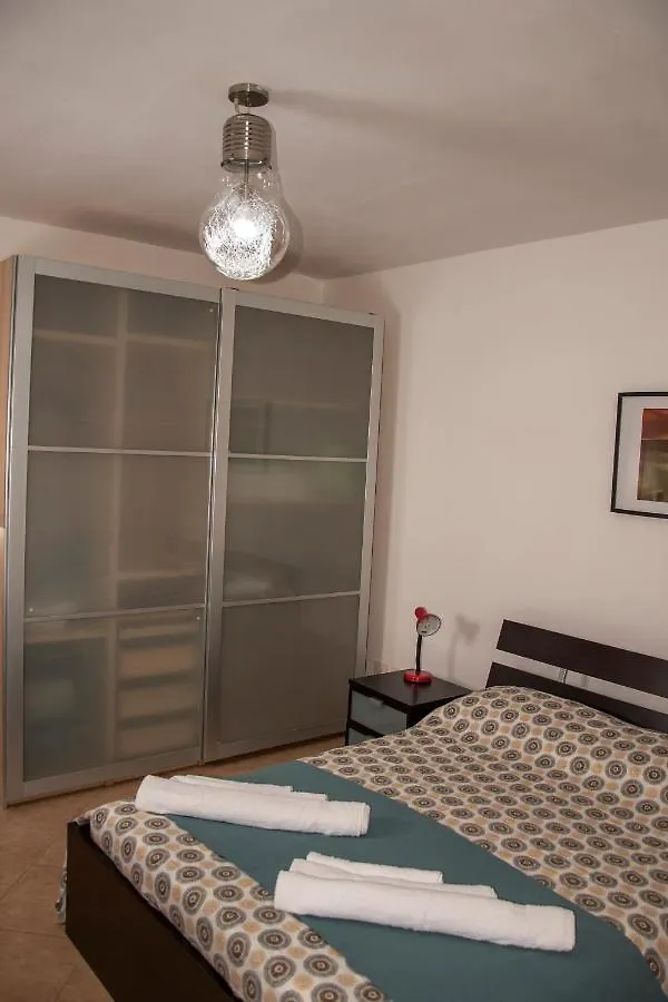 Appartamento La Casa Del Mare Lecce