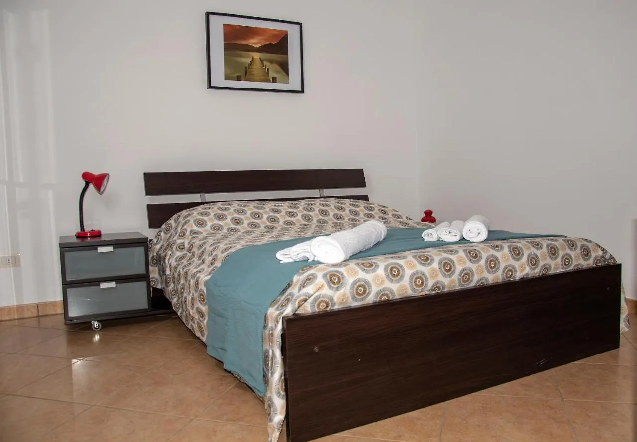Appartamento La Casa Del Mare Lecce