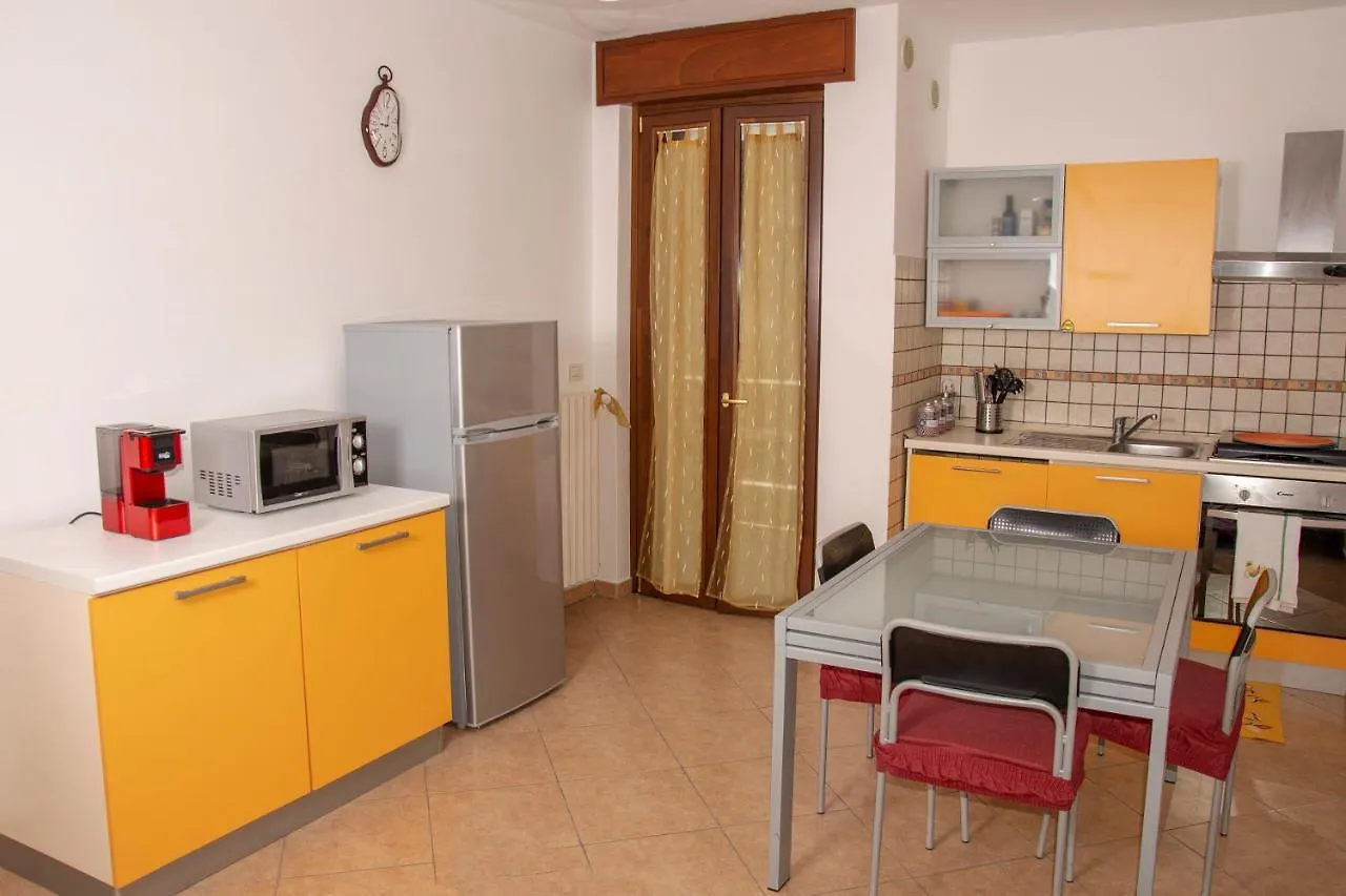 Appartamento La Casa Del Mare Lecce