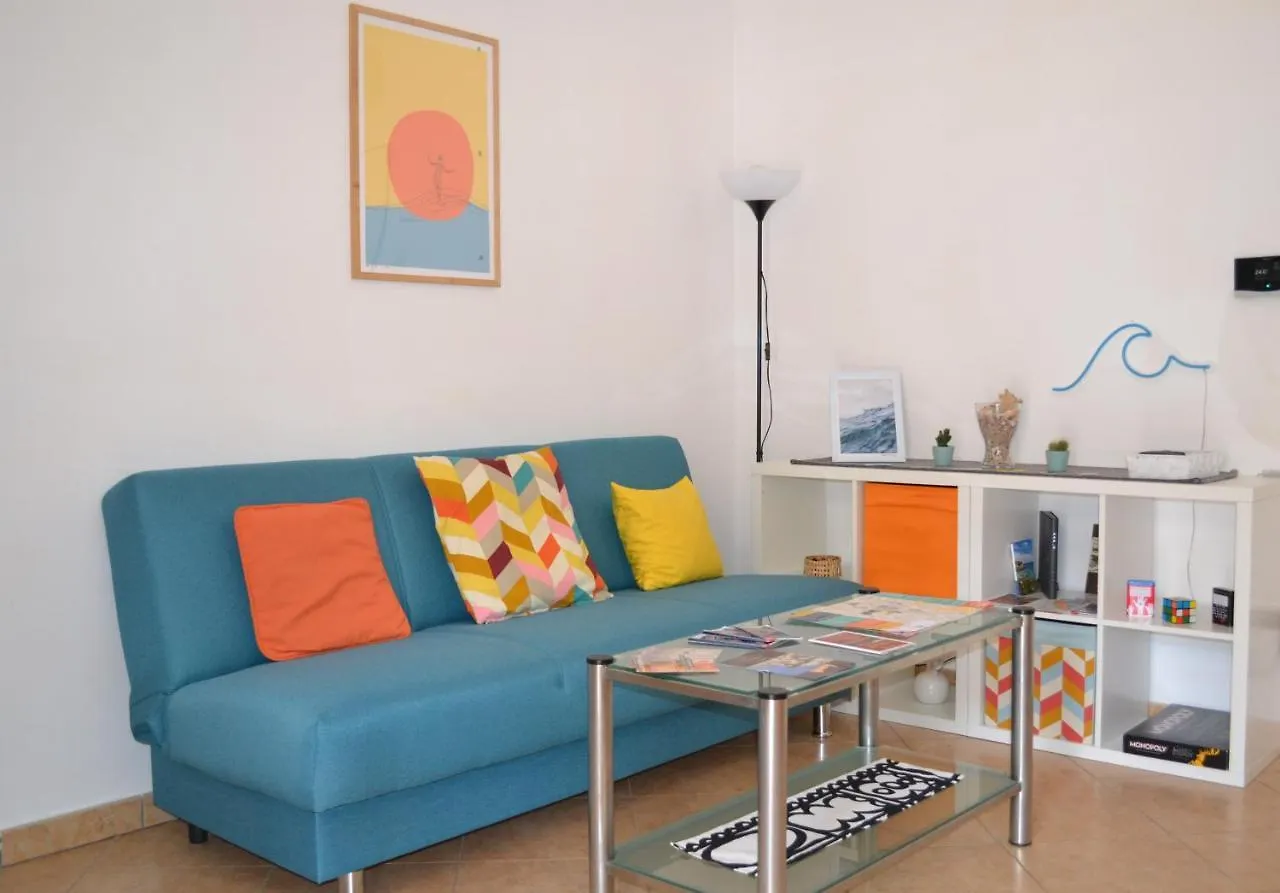 Appartamento La Casa Del Mare Lecce